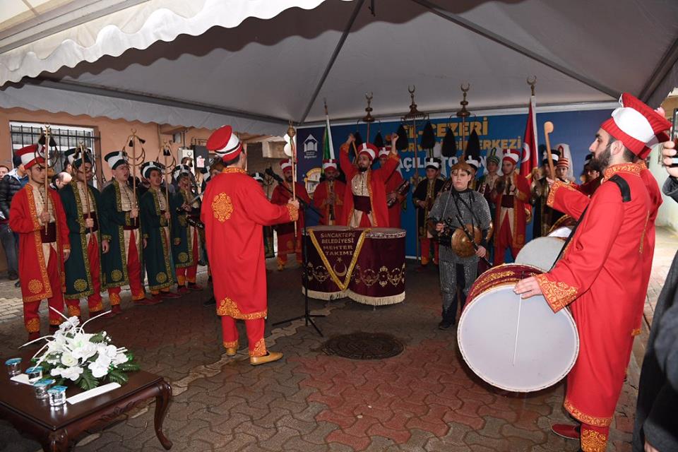 el cezeri bilgi evi ve kultur merkezi kaymakamimiz adnan cakiroglu nun katilimiyla hizmete acildi