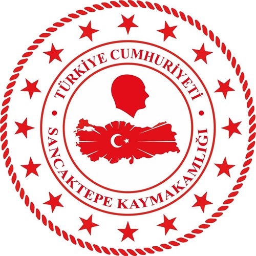 Kaymakamlık Logo